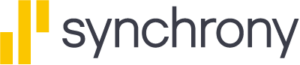 Synchrony logo
