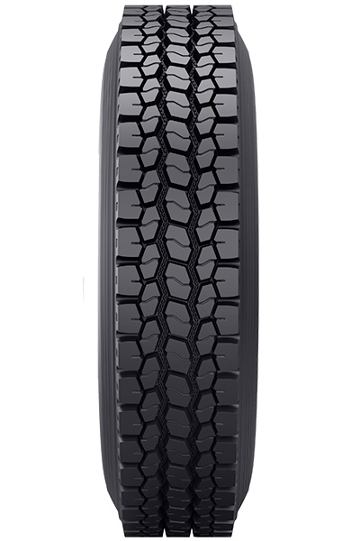 Photo of Bandago Drive B799 Tire