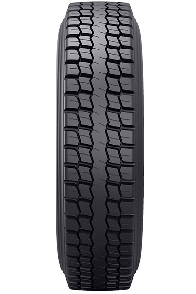 Photo of Bandag Drive DR4.3 tire