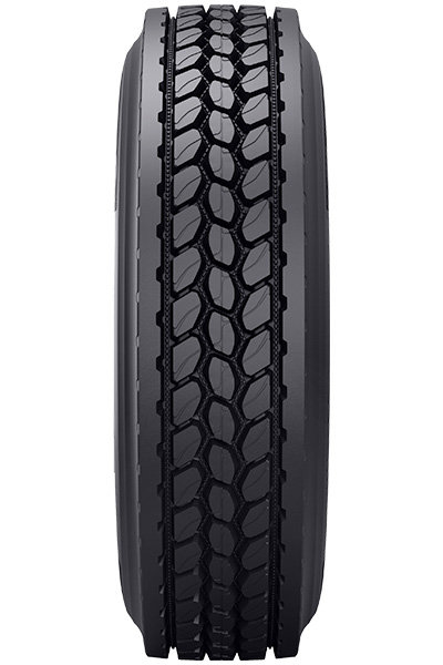 Photo of Bandag Drive DR5.3 tire