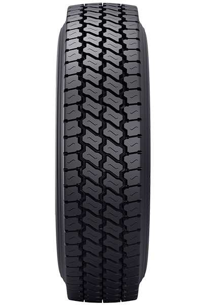 Photo of Bandag Drive Ultra Drive tire