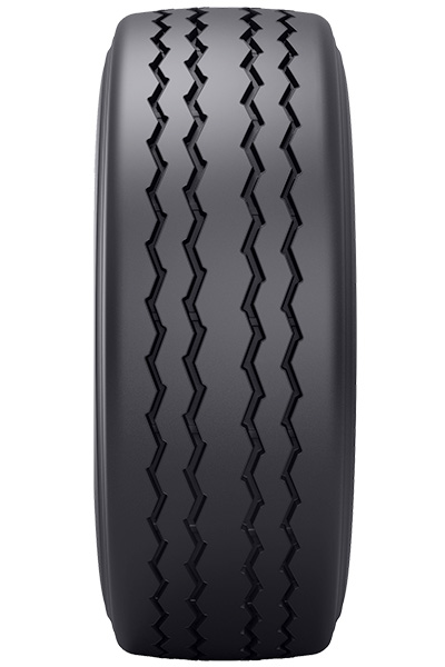 Photo of Bandag Wide Base ECL Tire