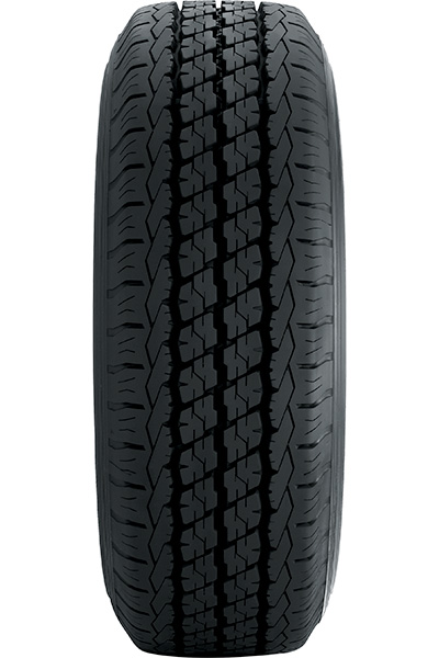 Photo of Bridgestone Duravis R500 HD tire