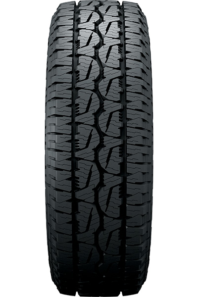 Photo of Bridgestone Dueler ATREVO3 tire