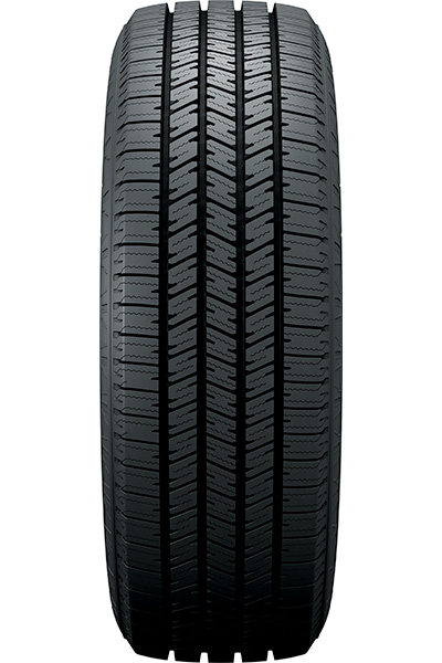 Photo of Firestone Transforce CV Tire