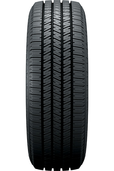 Photo of Firestone Transforce HT2 tire