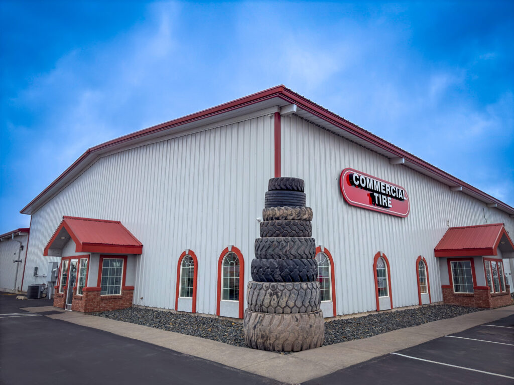 Andco Dr location photo