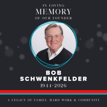 Remembering Bob Schwenkfelder | Founder of Commercial Tire