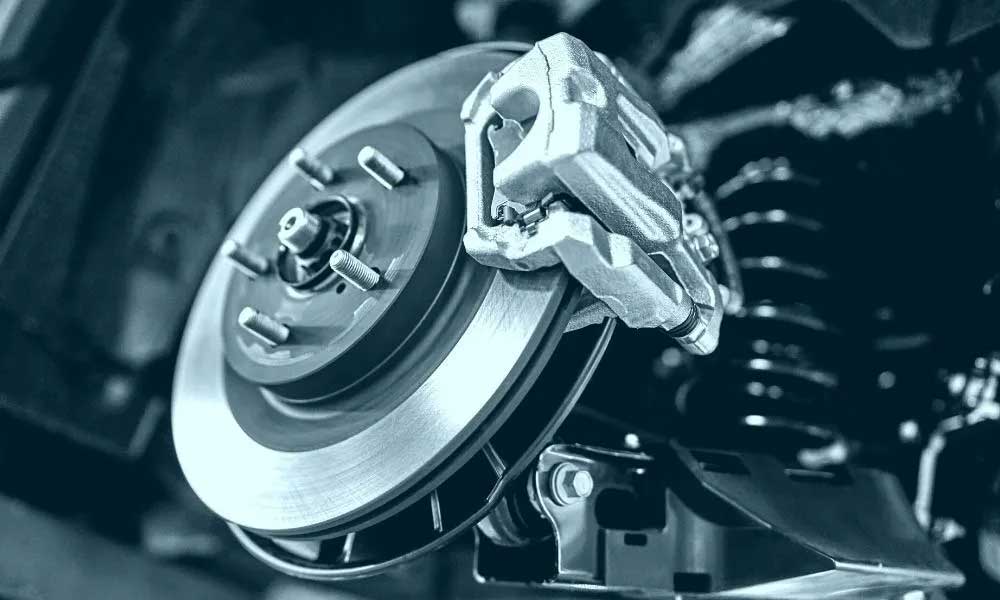 How to Extend the Life of Your Brake Pads Commercial Tire