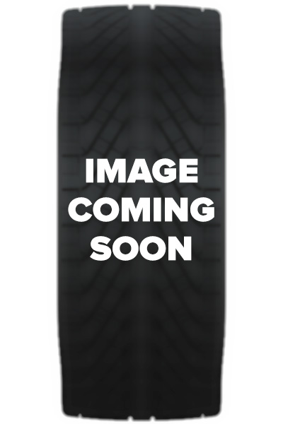 Side photo of tire