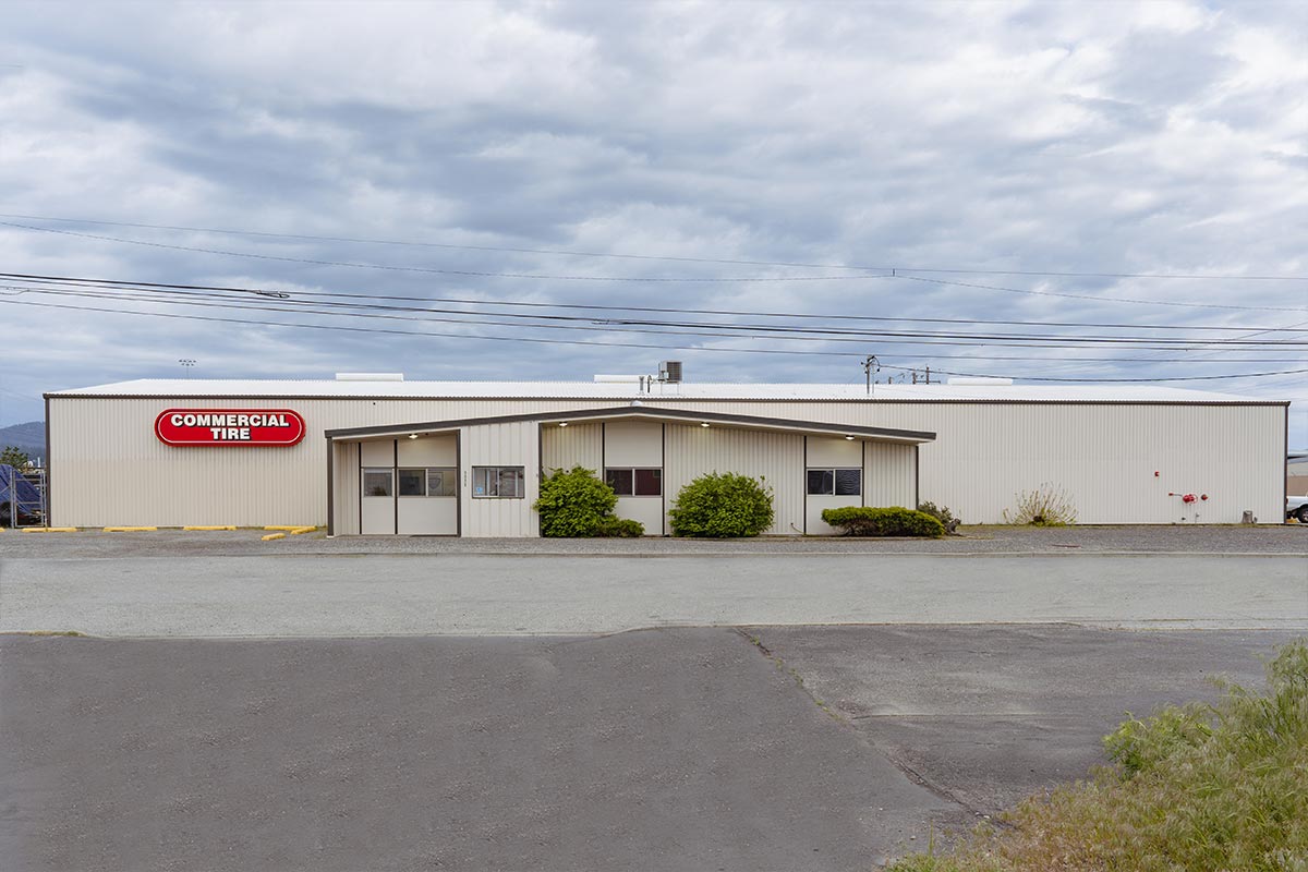 Spokane Commercial Tire